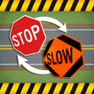 ”Traffic Control (CAWP Arcade)