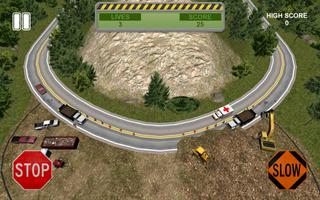 Traffic Control Screenshot 3