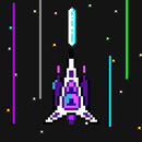 Celerite : Space Shooter APK