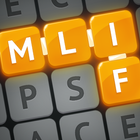Word Search Infinite Puzzles أيقونة