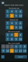 Word Search Puzzles ảnh chụp màn hình 1