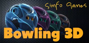 Bowling Sim