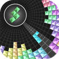 Tetrius block puzzle