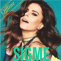 Simge 2018 - Üzülmedin mi 海報