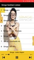 Simge - Askin Olayim 截图 3