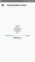 Simge - Askin Olayim 截图 1