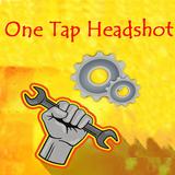 GFX Tool: OneTap Headshoot Pro Tools ícone