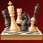 Chess Master League icône