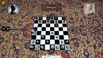 Chess Master League Affiche