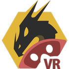 SimLab AR/VR Viewer ikona