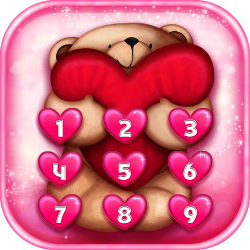 Cute Girly App Lock
