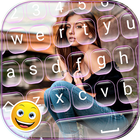 My Photo Background Keyboard আইকন