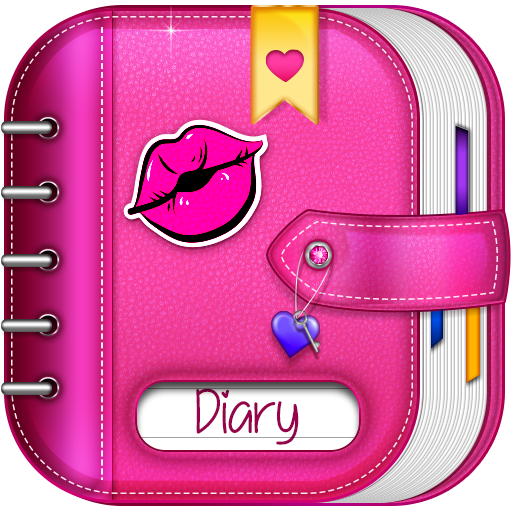 My Secret Diary App