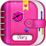 My Secret Diary App