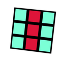 SimpelRubix Cubegame
