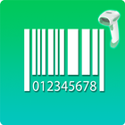 Simple Barcode Scanner ícone