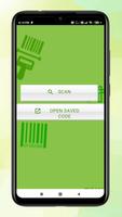 Simple Barcode Scanner Cartaz