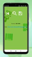 Simple Barcode Scanner imagem de tela 3