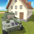 TANKS!