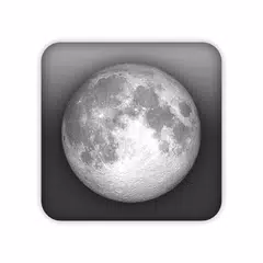 Descargar APK de Widget simple de fases de Luna