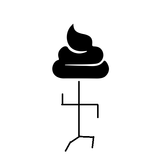 똥 피하기 게임