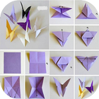 Simple Origami Tutorials icon