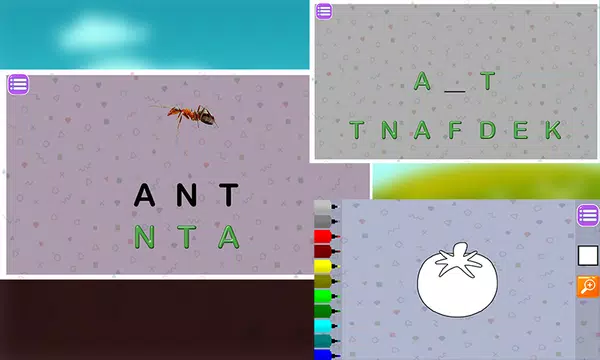 Type To Learn Kids Typing Games Apk 1 5 5 Download For Android Download Type To Learn Kids Typing Games Apk Latest Version Apkfab Com