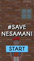 Save Nesamani - vadivelu comed Affiche
