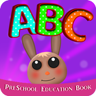 Kids Preschool Education Book icône