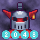 2048 Of Diablo Zeichen