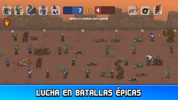 Warlords Conquest: Enemy Lines Poster
