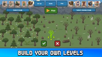 Warlords Conquest: Enemy Lines screenshot 1