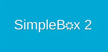 SimpleBox 2