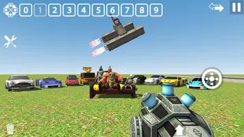 SimpleBox 2 Ekran Görüntüsü 7