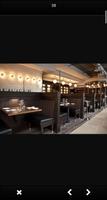 Simple Cafe Design Screenshot 3