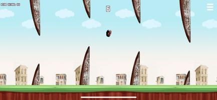 Egyptian Bird screenshot 2