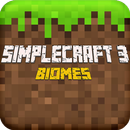 SimpleCraft 3 : Biomes APK