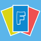 Flashcard Baby icon