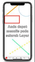 Cat Gambar Sederhana screenshot 1