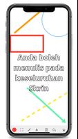 Cat Lukis Mudah - sangat Mudah syot layar 1