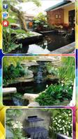 Simple Fish Pond Design স্ক্রিনশট 3