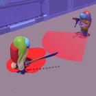 Imposter Between Us 3D icon