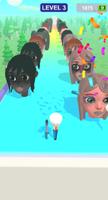 Makeup Runer 3D poster