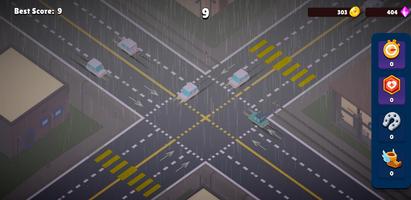 Traffic IO screenshot 2