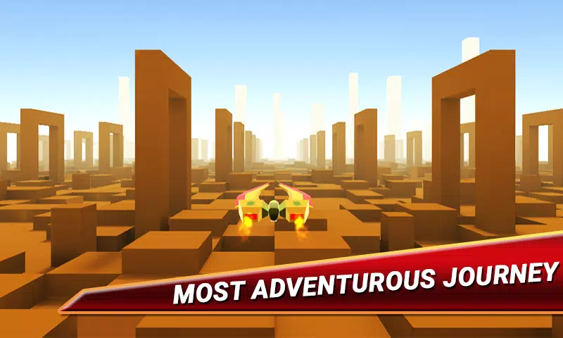 VR X-Racer : Aero 3d Racing