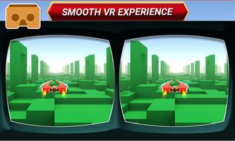 VR X-Racer screenshot 3
