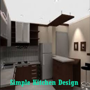 Simple Kitchen Design APK