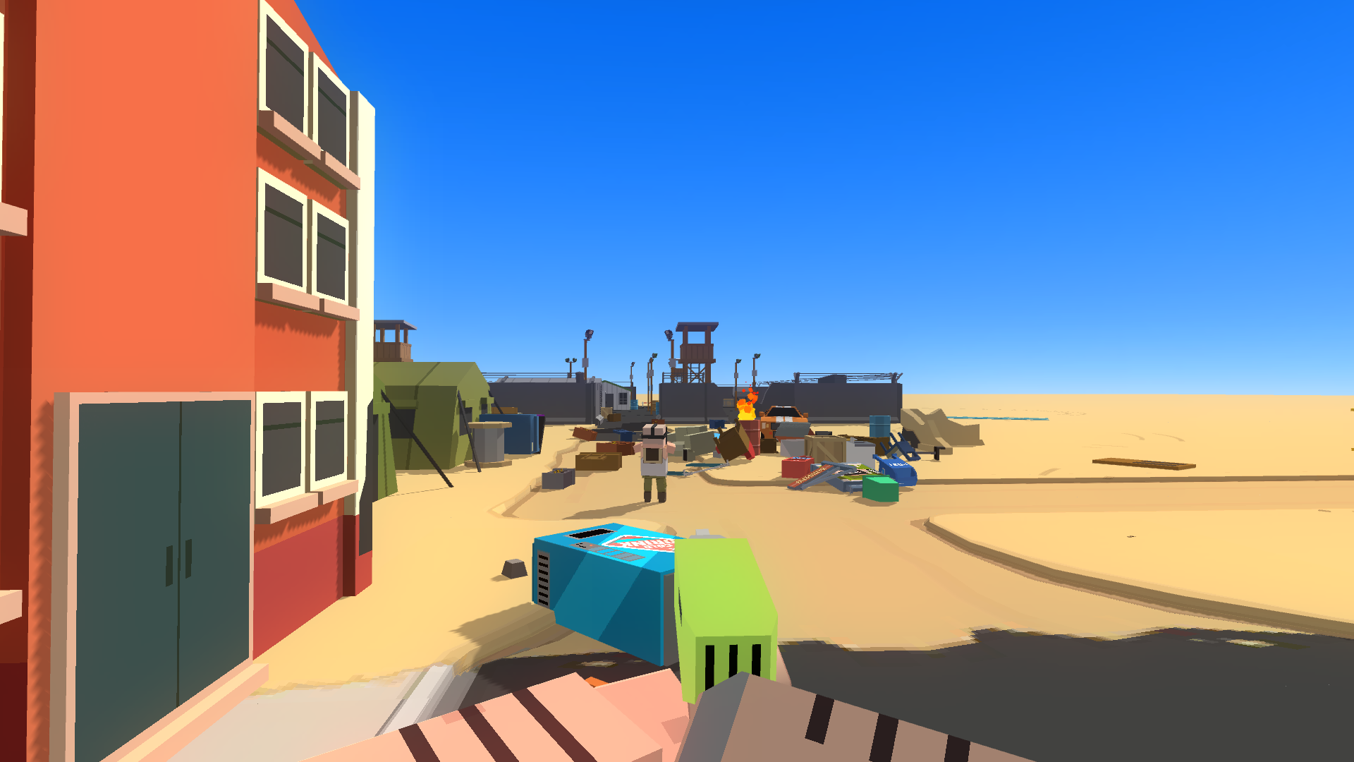 Sandbox Apk Download Simple Sandbox APK 1.3.6 Download for Android – Download Simple Sandbox