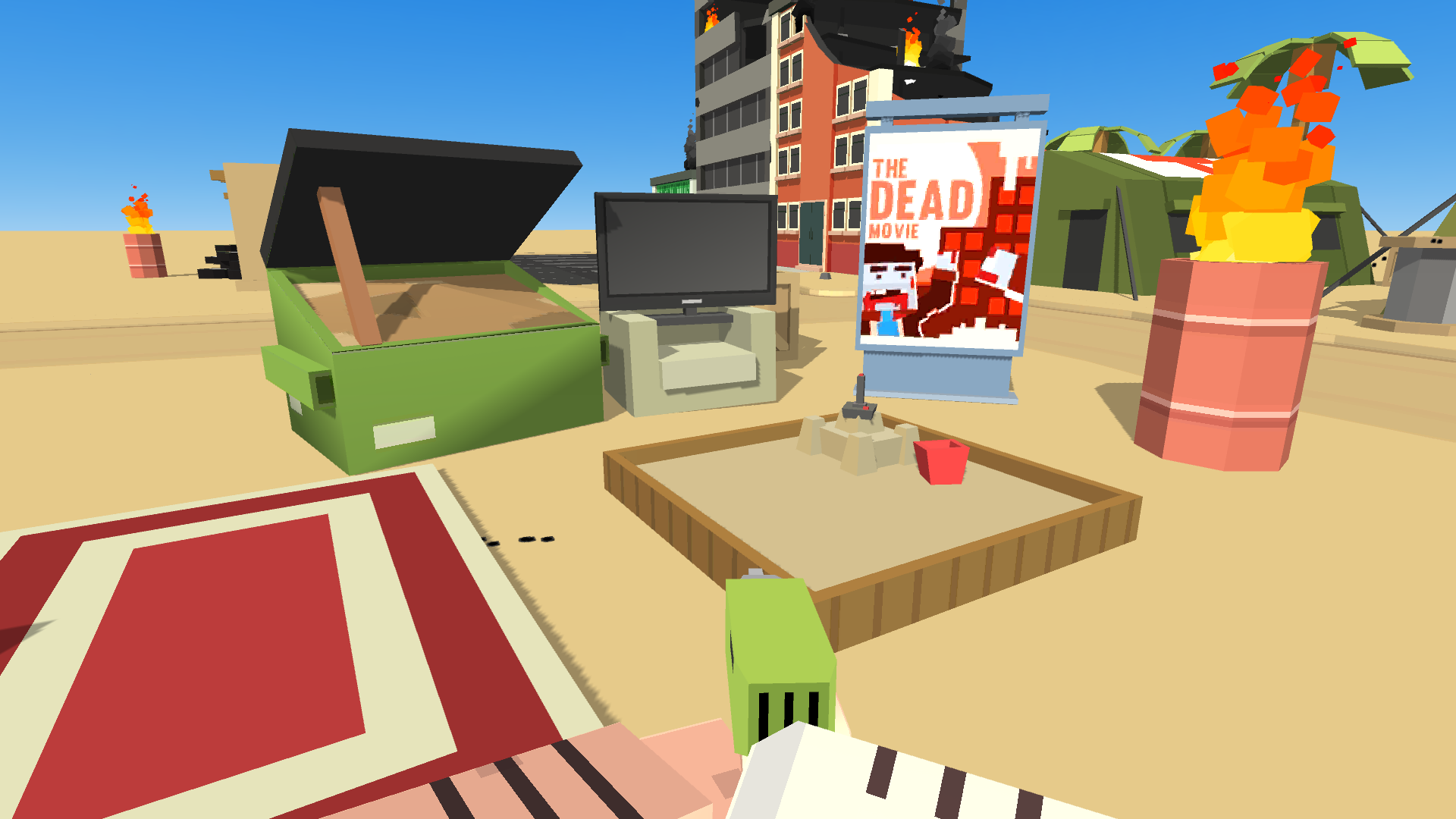 Sandbox Apk Download Simple Sandbox APK 1.3.6 Download for Android – Download Simple Sandbox