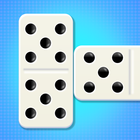 Domino - Jeux Classiques icône